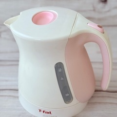 ティファール/T-fal ポット 土台 通電しますの画像