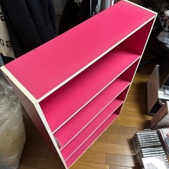 本棚の画像