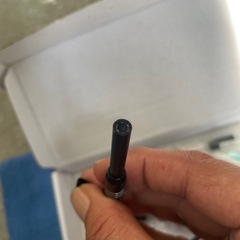 カメラ付き耳かきの画像