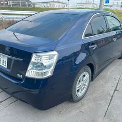 トヨタSAI　Ｓグレードの画像
