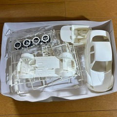 プラモデル3セットFW-13B Lotus Super7 MAZDA RX-8の画像