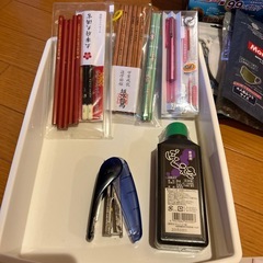 (新品)日用品 大量セット(取引中)の画像