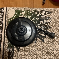 電気ケトルの画像