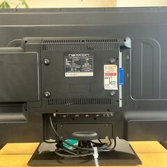 O-1651🤩液晶テレビです!!2013年製!!1000円ですの画像