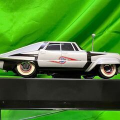 未使用！ウルトラセブン ポインター　地球防衛軍ウルトラ警備隊　ラジコン@Yの画像