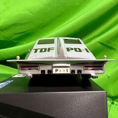 未使用！ウルトラセブン ポインター　地球防衛軍ウルトラ警備隊　ラジコン@Yの画像