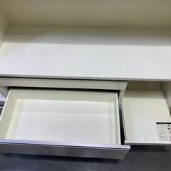 共和産業｜スライド扉｜キッチンボードの画像