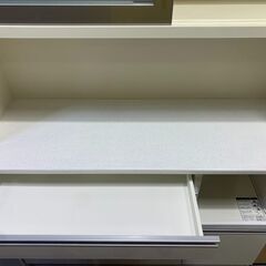 共和産業｜スライド扉｜キッチンボードの画像