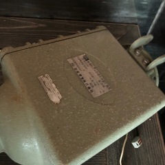 防爆ライトの画像