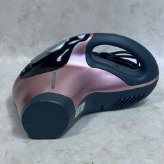 A7882【お買い得商品‼】レイコップ Raycop 布団クリーナー 布団掃除機 掃除機 クリーナー BG-310JPPの画像