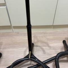 ギタースタンドの画像