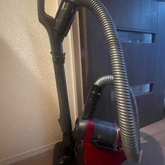 TOSHIBA 掃除機の画像