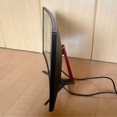 【湾曲モニター】MSI Optix G24C4 23.6インチ 60hzの画像