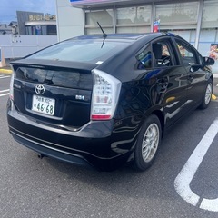 現状販売　プリウス　ZVW30の画像