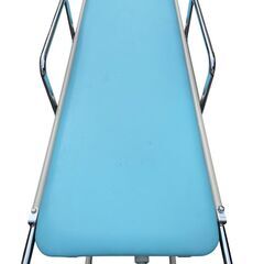 高田ベッド 医療用ベッド ストレッチャー 介護 手動昇降機能ありの画像