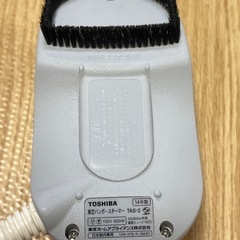 東芝 ハンガースチーマー TAS-2 オレンジの画像