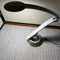【取引中】デスクスタンドの画像