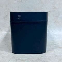A7883【お買い得商品‼】SEIWA セイワ 自動式ゴミ箱 ゴミ箱 小型 電池稼働 車内 カー用品 軽量 大容量 の画像