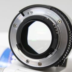 Nikon/AF NIKKOR 50mm F1.4/単焦点レンズ ④の画像