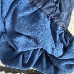 子供服 XS (95~110cm)裏起毛パンツの画像
