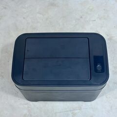 A7883【お買い得商品‼】SEIWA セイワ 自動式ゴミ箱 ゴミ箱 小型 電池稼働 車内 カー用品 軽量 大容量 の画像