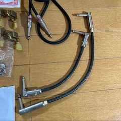 PROVIDENCE（プロヴィデンス）ギターケーブル1mその他の画像