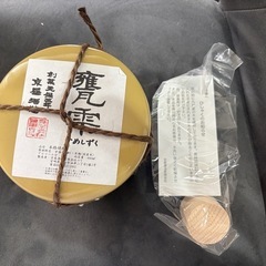 かめしずくの画像