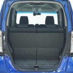 ✨両側電動スライドドア、エアロ、アルミホイール、HIDヘッドライト、後席モニター、Bluetooth、バックカメラ付き！の画像
