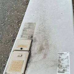 460L　雨水タンク　焼却炉の画像