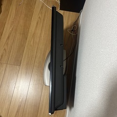 テレビの画像