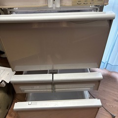 無料　日立　冷蔵庫の画像