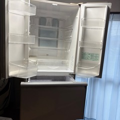 無料　日立　冷蔵庫の画像