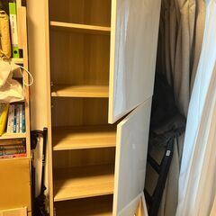 IKEA BESTÅ シェルフの画像