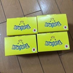 ハッピーセット　ポケモンの画像