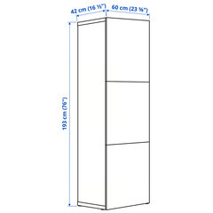 IKEA BESTÅ シェルフの画像