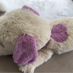スヌーピー　ぬいぐるみの画像