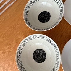 ニトリ 皿 丼  茶碗 まとめ売りの画像