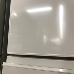 MITSUBISHI冷凍冷蔵庫330L/2022年の画像