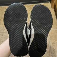 NIKEスニーカー　キッズの画像