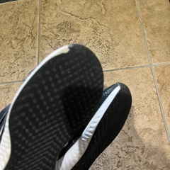 NIKEスニーカー　キッズの画像