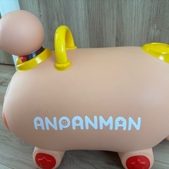 ポップンアンパンマンの画像