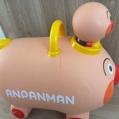 ポップンアンパンマンの画像