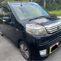 H23 ライフディーバ　車検あり　試乗可　難ありの画像