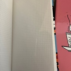 ノート 野帳　BRITTOシリーズ3冊　付箋メモノートの画像
