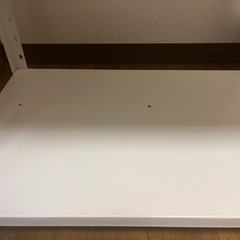 スチールラック の画像