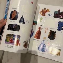 絵本　英語　ポルトガル語　シールブック　知育　 portuguêsの画像