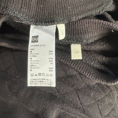 子供服110cm上下セットアップの画像