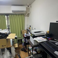 【西葛西駅徒歩2分、時給1300円～1500円！！】EC輸出商品の梱包・発送スタッフ募集！未経験OK・扶養内勤務OK・交通至便！マニュアル完備、丁寧に指導します！の画像