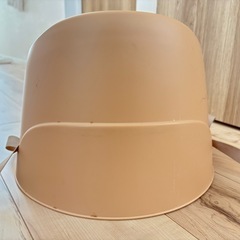 ベビーチェアの画像