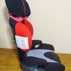 レカロスタートジュニアシート　RECAROの画像